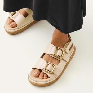ALOHAS Harper Sandal (8.5)